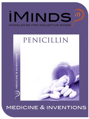 cover image of Penicillin